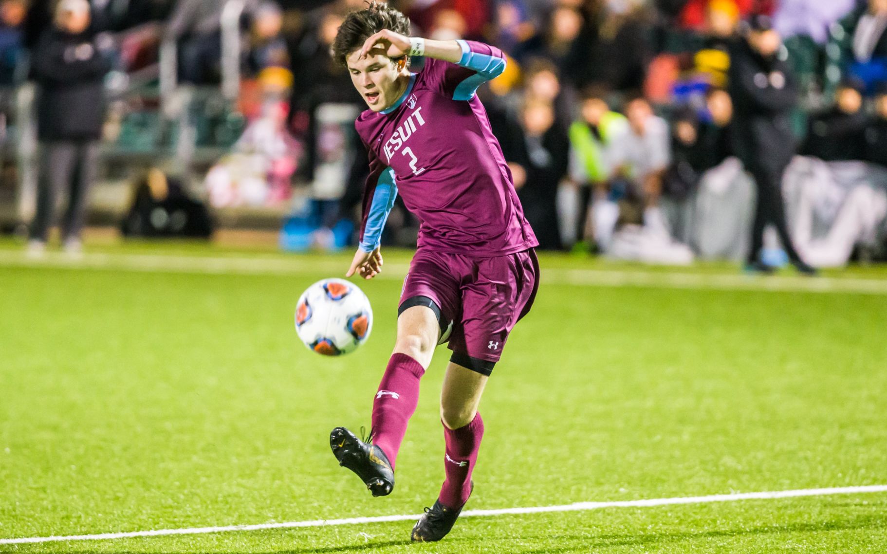 Class 4 state championship: De Smet 1, Lee's Summit 0 (PKs)